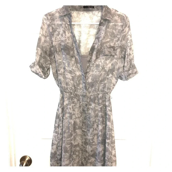 Maurices Dresses & Skirts - Maurice’s Dress